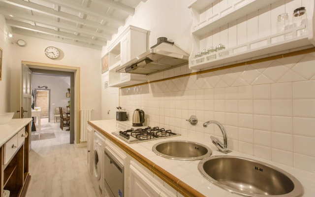 Elegant & stylish apartment city center