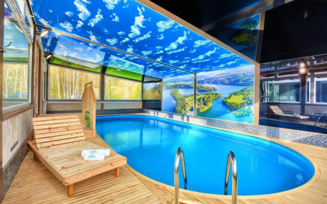 Apartamenty Spa & Resort Bukowiec