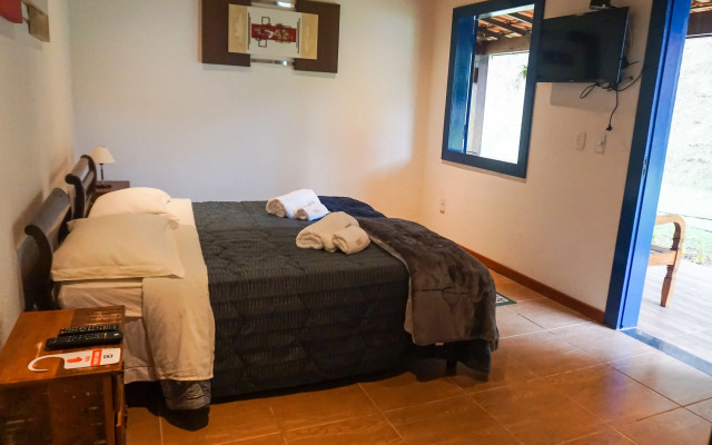 Eco Resort Bela Riba