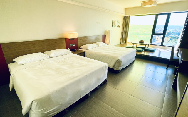 Fullon Hotel Lihpao Resort