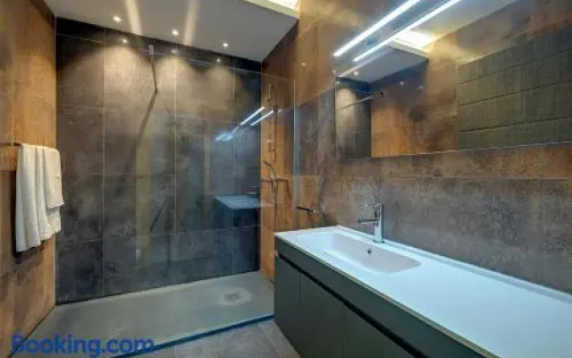 Modern 3BR Apartment in Sliema s Desirable Locale