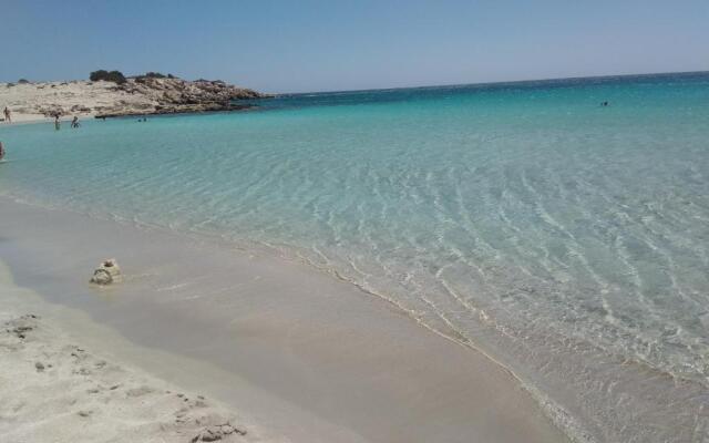Karpathos house