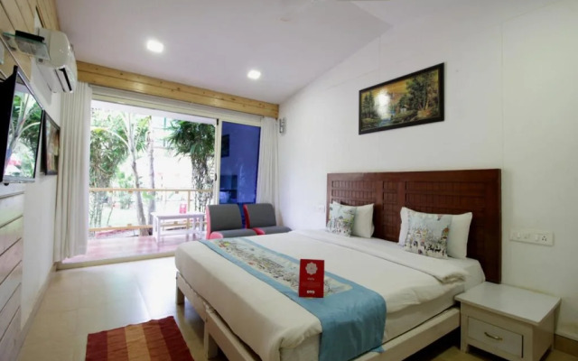 Tahira Beach Resort By OYO Rooms