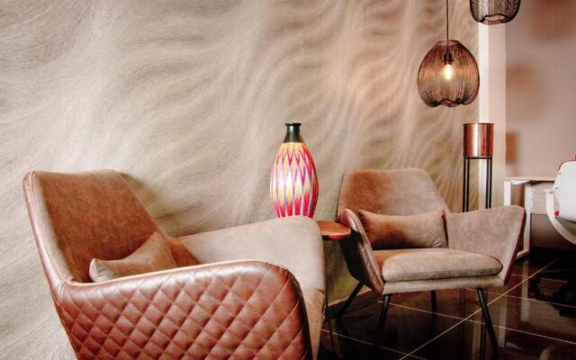 Isa Victory Hotel Boutique