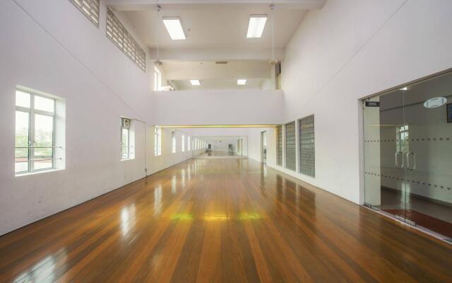 YMCA International Hostel