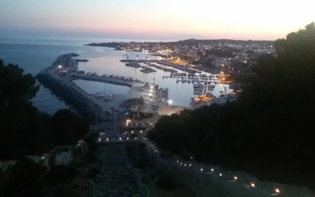 Appartamento a Torre Pali