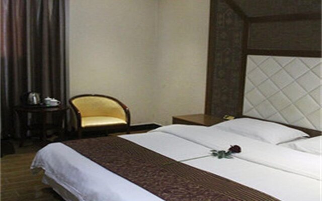 Yujing Business Hotel