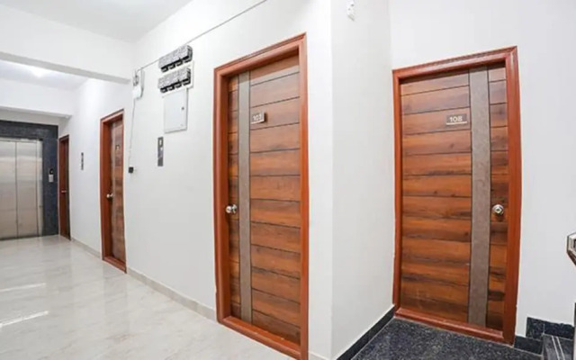 Fabhotel Blissfull Stay