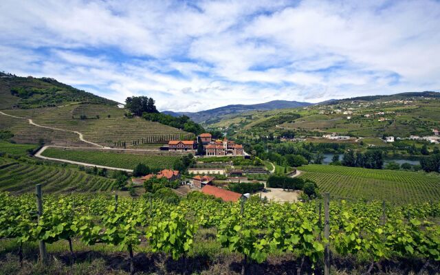 Six Senses Douro Valley