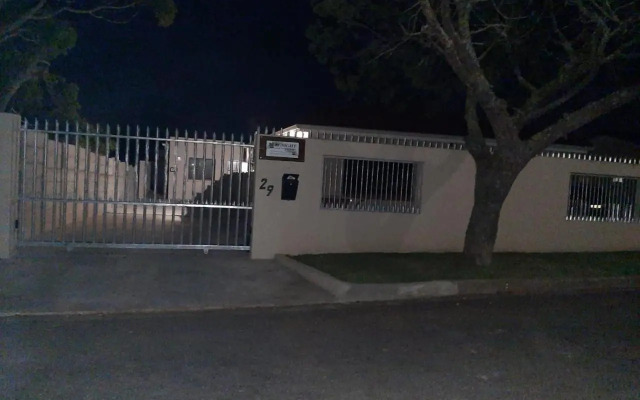 Bergsight Self Catering Accommodation