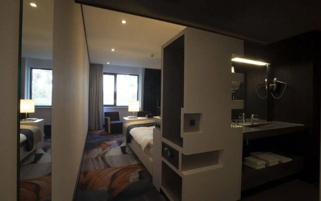 Fletcher Hotel - Restaurant Teugel Uden - Veghel