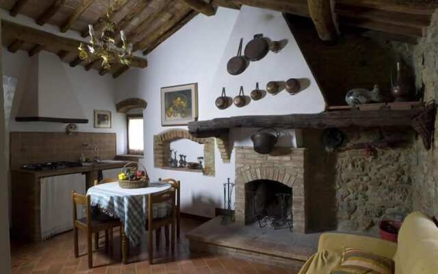 Fattoria San Donato