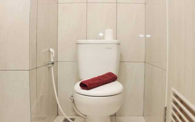 Comfort 2Br At Grand Kamala Lagoon Apartment