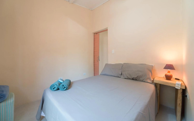 Pousada Flor de Olinda