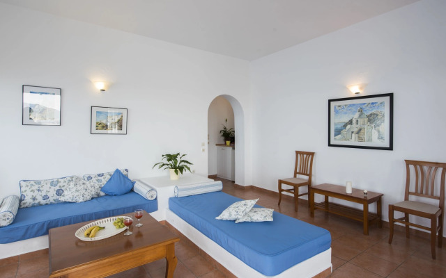 Kastro Suites