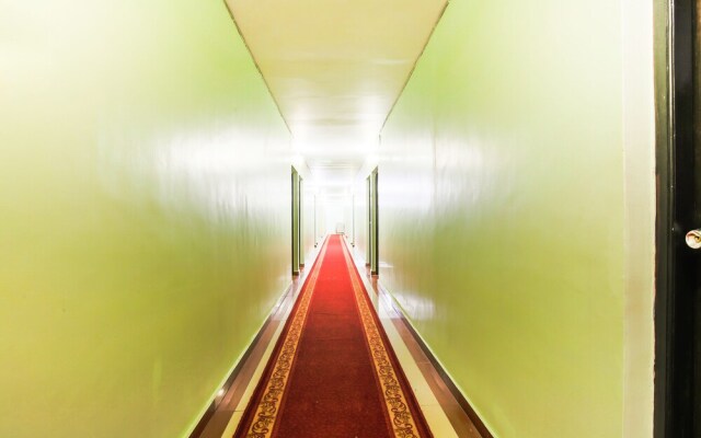 Neo Calangute Beach Resort By OYO Rooms