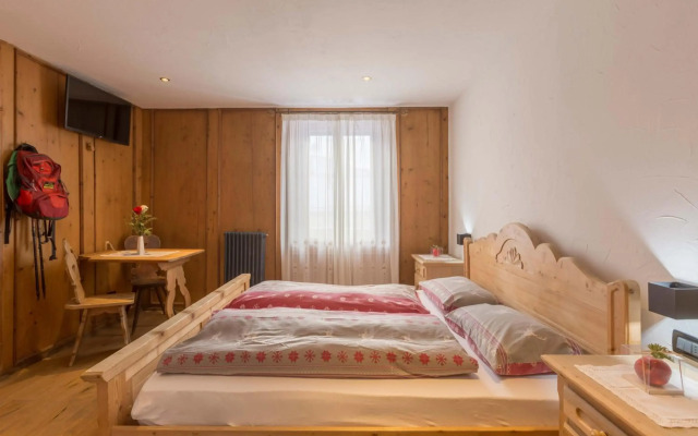 Historic Hotel La Stua