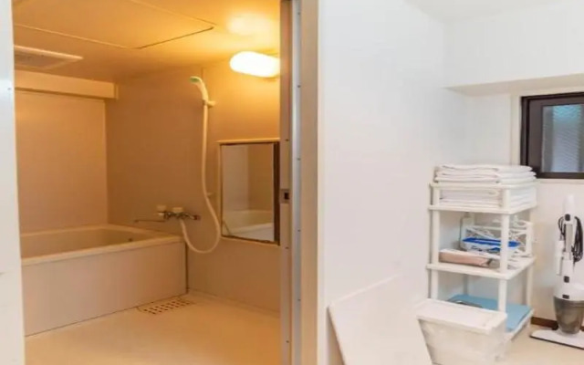 Bijou Suites Pine Brook 405