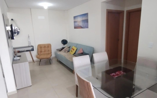 Apto 2 dorms - Imbituba SC