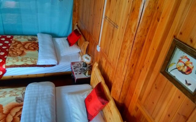 Tuo Tuo Guest House