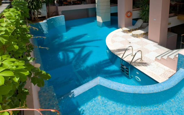 Brascos Hotel
