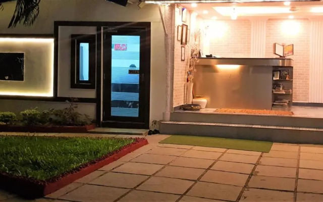 Ondas Do Mar Beach Resort Phase 2