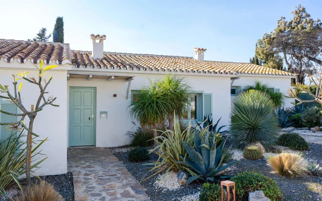 Boho Club Marbella - a Preferred Hotel