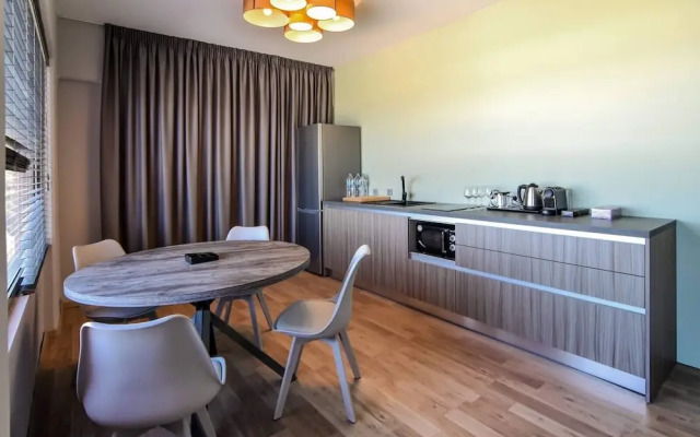 Hotel Leto Delphi