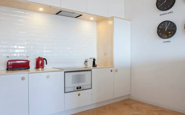 Liiiving in Porto Downtown Secret Luxury I