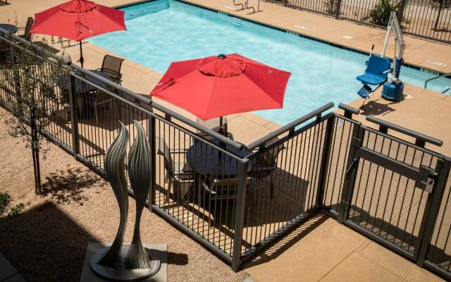 Hampton Inn & Suites Tempe/Phoenix Airport, AZ