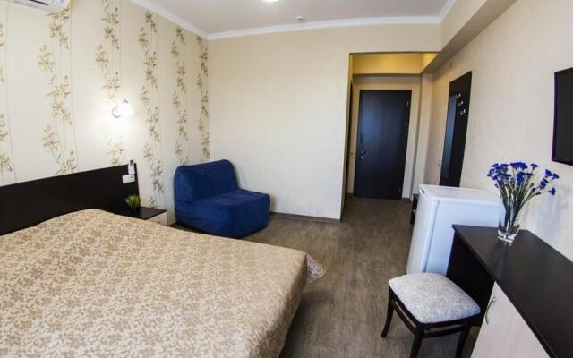 Семь Ветров