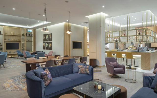 Hilton Garden Inn Erzurum
