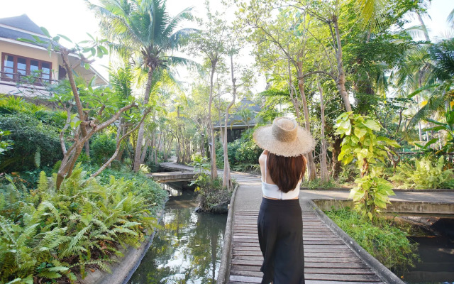 Tanaosri Resort Pranburi