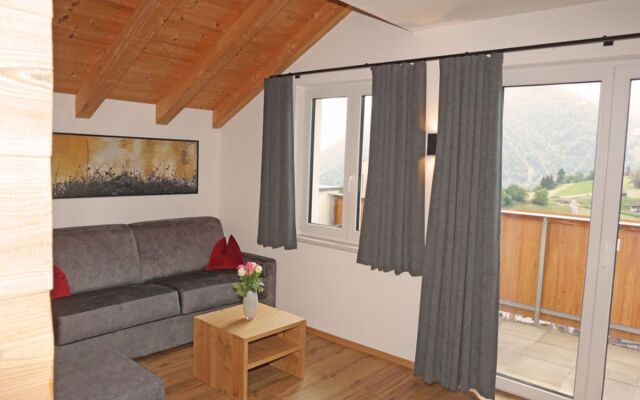 Apartment Ladis Fiss 19152