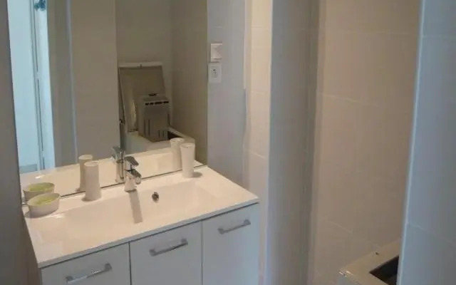 Appartement Le Port d Avall - 6PA65