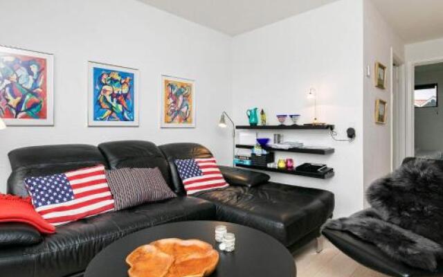 Apartment Bogense Iv
