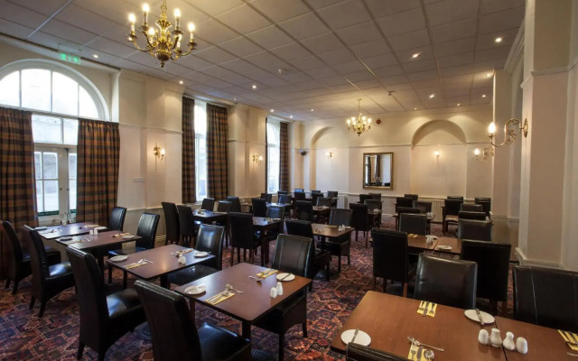 The Grand Hotel Llandudno