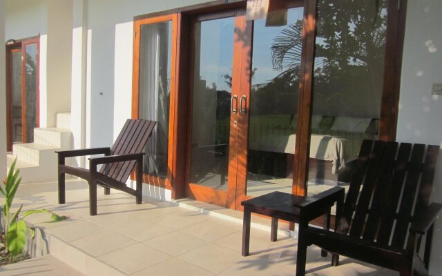 Mumbul Guesthouse