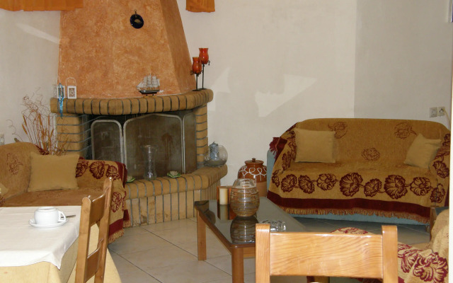 Megim Hotel