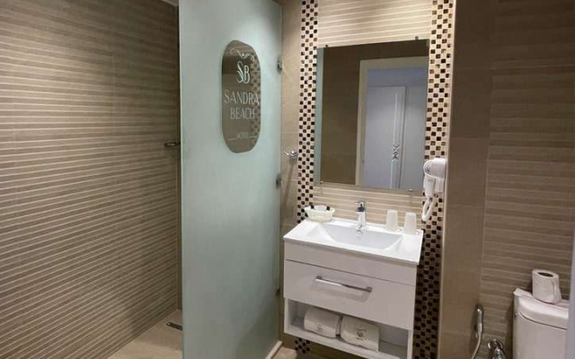 Hotel Sandra Beach