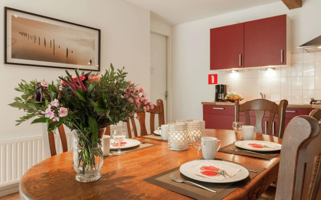 Lovely Holiday Home in Surroundings of Kamperland