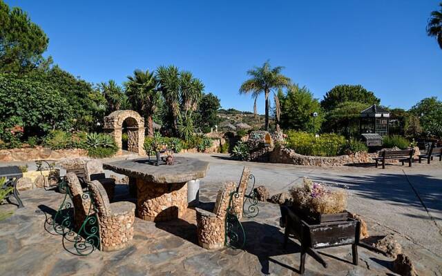 Villa Acequia & Alberca