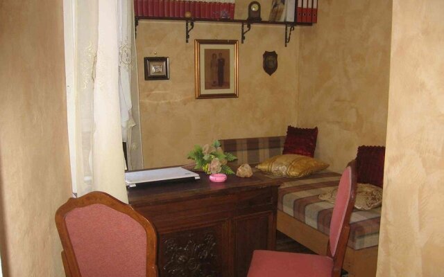 B&B Carolina Plebiscito R.