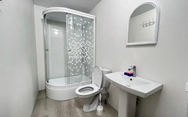 Гостевой дом На Чкалова