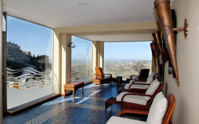 Hotel Sierra de Cazorla & Spa 3*
