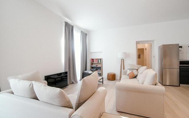 Borgovico Garden -By House Of Travelers-