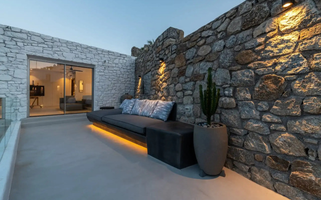 Lilium Villas