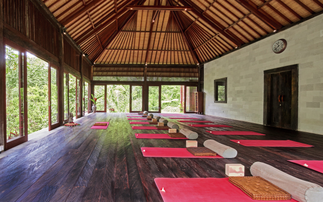 Bagus Jati Health & Well Being Retreat