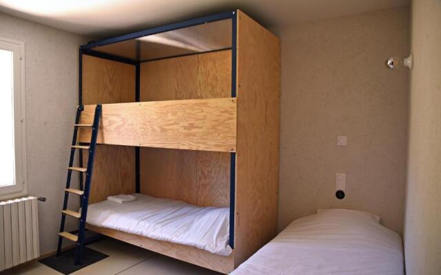 Hostel Quartier Libre