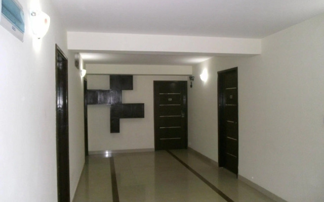Hotel Air Inn